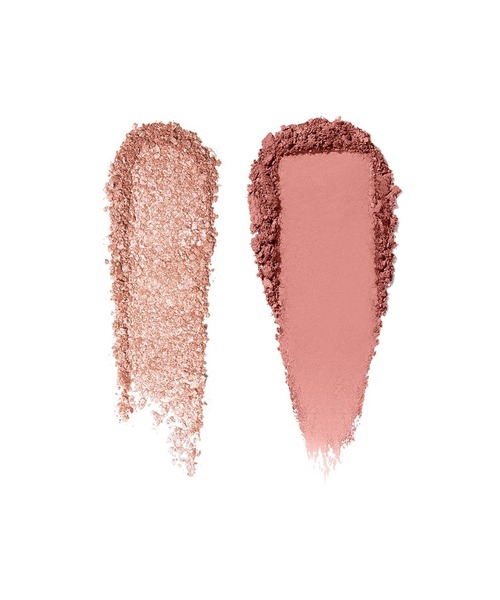 BOBBI BROWN（ボビイブラウン）の「ブラッシュ & ハイライト デュオ（ハイライト/シェーディング・レディース・ピンクグロウデュオ/ハニーグロウデュオ・FREE）」の5枚目の写真
