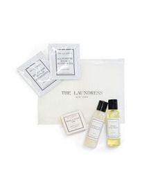 THE LAUNDRESS NEW YORK | THE LAUNDRESS / ファブリック マスクケアセット(ランドリーグッズ)