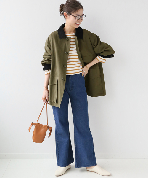 JOURNAL STANDARD relume（ジャーナルスタンダード レリューム）の