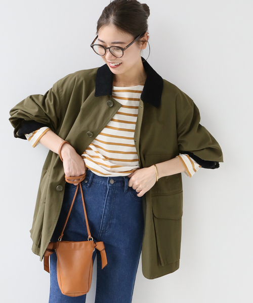 JOURNAL STANDARD relume（ジャーナルスタンダード レリューム）の