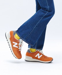 NEW BALANCE | 574(スニーカー)