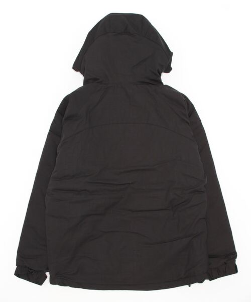 KRIFF MAYER（クリフメイヤー）の「HINOKOアノラックJK（その他アウター・メンズ・ベージュ/レッド/オリーブ/カーキ/ブラック・SMALL/MEDIUM/LARGE/X-LARGE）」の6枚目の写真