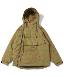 HINOKOアノラックJK