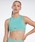 Reeboki[{bNj́uY~YR u Nbvh ^N gbv  / Les MillsR Rib Cropped Tank Top i^Ngbvjvbu[