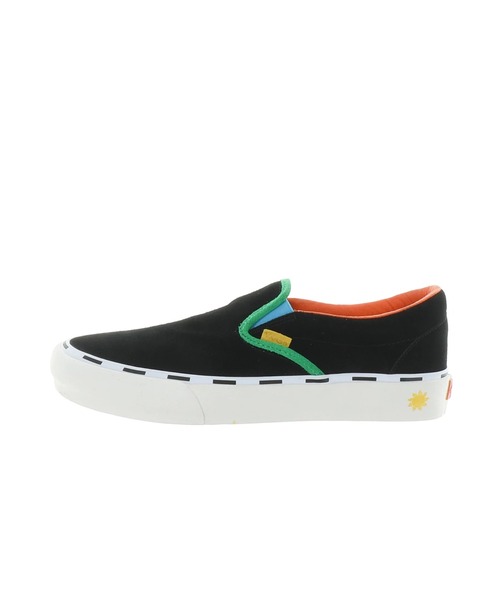CLASSIC SLIP-ON VLT LX