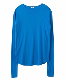 フライス カラーパレット L/S トップ