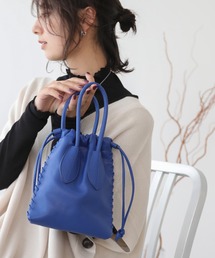 frames RAY CASSIN | 販売停止中※※WEB限定 合皮2WAYミニBAG(ハンドバッグ)