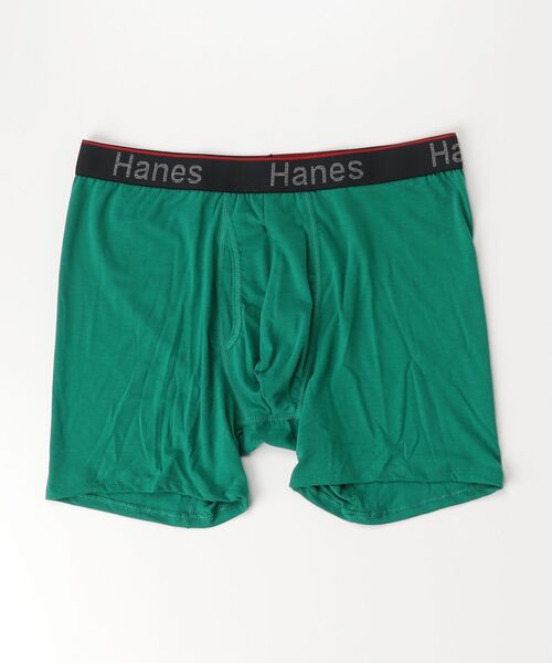 Hanes/ヘインズ】メンズ Comfort Flex Fit トータルサポートポーチ
