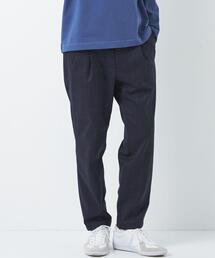 green label relaxing | ウォッシャブル TWサージ 2P ユーティリティパンツ -マシンウォッシャブル・ストレッチ・防シワ-(その他パンツ)