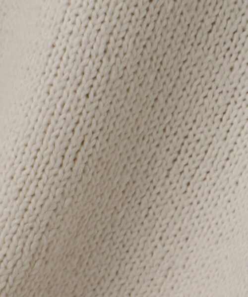 THE SHOP TK （ザ ショップ ティーケー ）の「【110-150/洗濯機で洗える】Vネックニット（ニット/セーター・キッズ・ネイビー/アイボリー・11/12/15 /13/14）」の16枚目の写真