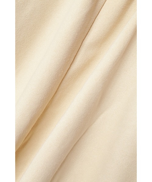 BLUE TORNADO(ブルートルネード)の「BLUE TORNADO∴スウェード裏毛ドルマンスリーブZipパーカ(パーカー・メンズ・ベージュ/カーキ・F)」の12枚目の写真