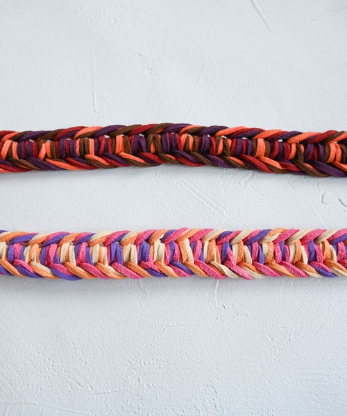 Editors Draw（エディターズドロー）の「ブレイド ハンドストラップ（スマホグッズ・レディース・A/B・ONE SIZE）」の3枚目の写真