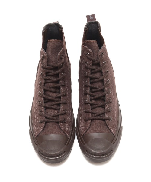 【CONVERSE】コンバース JACK PURCELL SIDEGORE RH HI Converse Jack Purcell Sidegore RH HI】コンバース ジャック