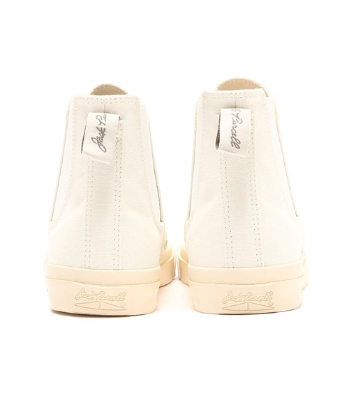 CONVERSE（コンバース）の「CONVERSE JACK PURCELL SIDEGORE HI