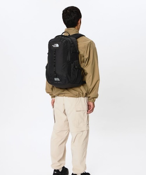THE NORTH FACE】HOT SHOT / 27L（バックパック/リュック）｜THE NORTH