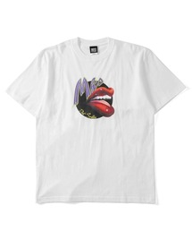 MFC STORE LIPS S/S TEE