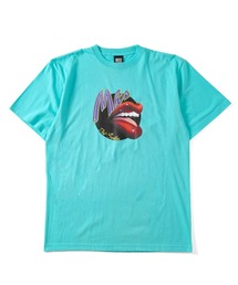 MFC STORE LIPS S/S TEE
