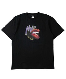MFC STORE LIPS S/S TEE