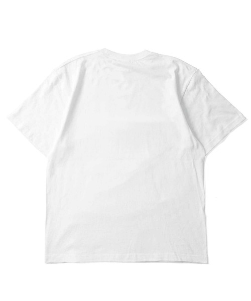 MFC STORE(エムエフシーストア)の「MFC STORE LIPS S/S TEE(Tシャツ/カットソー・メンズ・ホワイト/ブラック/ミント・S/M/L/XL/XXL)」の6枚目の写真