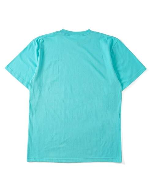 MFC STORE(エムエフシーストア)の「MFC STORE LIPS S/S TEE(Tシャツ/カットソー・メンズ・ホワイト/ブラック/ミント・S/M/L/XL/XXL)」の12枚目の写真