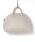 YOUNG&OLSEN The DRYGOODS STORE�i�����O�A���h�I���Z���j�́u�yYOUNG & OLSEN The DRYGOODS STORE�z/EMBOSSED LEATHER ZIP BOAT BAG M�i�n���h�o�b�O�j�v�b�x�[�W��