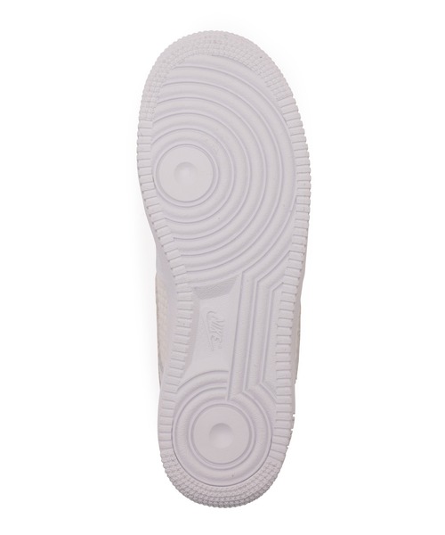 NIKE（ナイキ）の「【NIKE】ナイキ エア フォース 1 07 SE ウィメンズシューズ（スニーカー・レディース・ホワイト・23.5cm/24.5cm/23/24/25）」の3枚目の写真