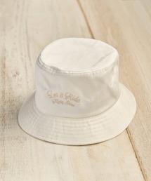 Mighty Shine | mko10881- LET IT RIDE BUCKET HAT バケットハット(ハット)