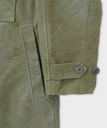 PS Paul Smith（ピーエスポールスミス）の「【RED EAR】モールスキン