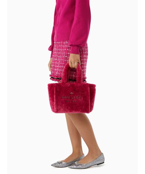 kate spade new york（ケイトスペード ニューヨーク）の「エラ フォウ