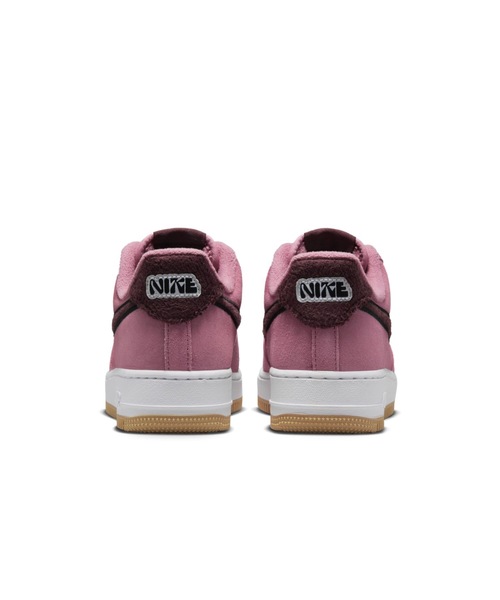NIKE(ナイキ)の「ナイキ エア フォース 1 '07 SE ウィメンズシューズ / Nike Air Force 1 '07 SE Women's Shoes<22.5-29cm 展開>(スニーカー・レディース・ピンク系その他2/クリーム・23.5/27/25.5/28/24.5/26/22.5/24/23/25/27.5/28.5/29/26.5)」の13枚目の写真
