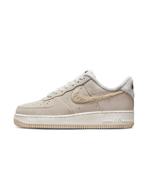 NIKE(ナイキ)の「ナイキ エア フォース 1 '07 SE ウィメンズシューズ / Nike Air Force 1 '07 SE Women's Shoes<22.5-29cm 展開>(スニーカー・レディース・ピンク系その他2/クリーム・23.5/27/25.5/28/24.5/26/22.5/24/23/25/27.5/28.5/29/26.5)」の20枚目の写真