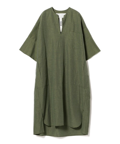 Demi-Luxe BEAMS（デミルクス ビームス）の「TICCA × Demi-Luxe