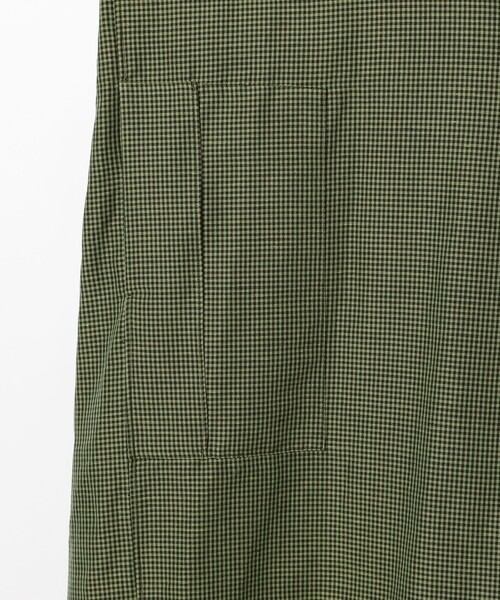 Demi-Luxe BEAMS（デミルクス ビームス）の「TICCA × Demi-Luxe