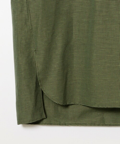 TICCA × Demi-Luxe BEAMS / 別注 ギンガムチェック Demi-Luxe BEAMS（デミルクス ビームス）の「TICCA × Demi-Luxe