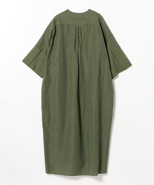 TICCA × Demi-Luxe BEAMS / 別注 ギンガムチェック Demi-Luxe BEAMS（デミルクス ビームス）の「TICCA × Demi-Luxe