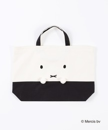 Miffy | miffy/ミッフィーコラボ レッスンバッグ(トートバッグ)