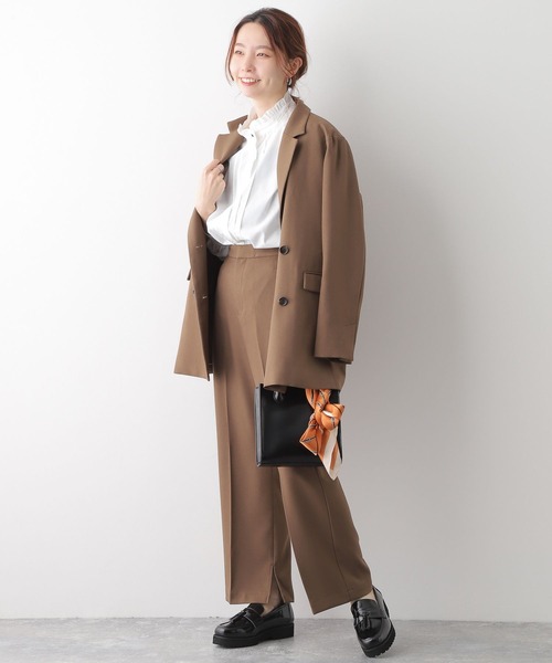 LEPSIM（レプシィム）の「アソートローファー　175488（ローファー・レディース・ブラック系その他/ブラック系その他3/ブラック系その他2・LARGE/MEDIUM）」の6枚目の写真