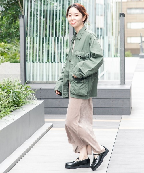 LEPSIM（レプシィム）の「アソートローファー　175488（ローファー・レディース・ブラック系その他/ブラック系その他3/ブラック系その他2・LARGE/MEDIUM）」の11枚目の写真