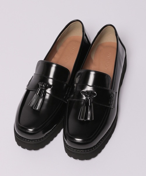 LEPSIM（レプシィム）の「アソートローファー　175488（ローファー・レディース・ブラック系その他/ブラック系その他3/ブラック系その他2・LARGE/MEDIUM）」の17枚目の写真