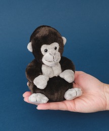 BIRTHDAY BAR | Potte ゴリラ ぬいぐるみ(フィギュア)