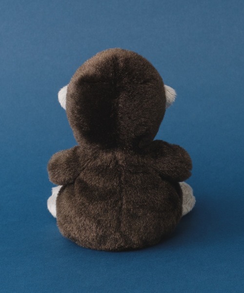 BIRTHDAY BAR（バースデイバー）の「Potte ゴリラ ぬいぐるみ（フィギュア・レディース・レインボー・フリー）」の5枚目の写真