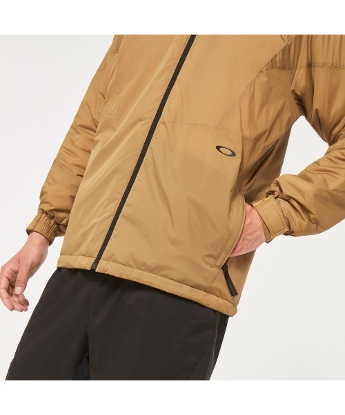 OAKLEY（オークリー）の「オークリー ENHANCE INSULATION JACKET 12.7