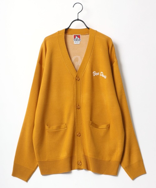 BEN DAVIS（ベンデイビス）の「BEN DAVIS/ベンデイビス オーバーサイズ 