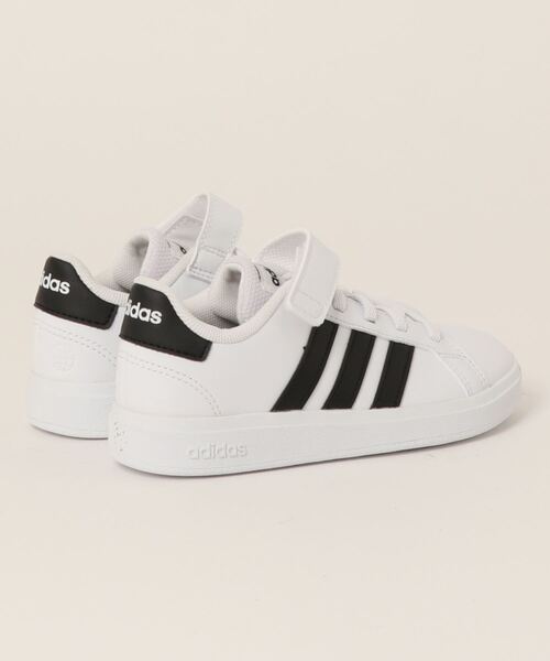 セール】《adidas》GRANDCOURT2.0ELK（スニーカー）｜adidas