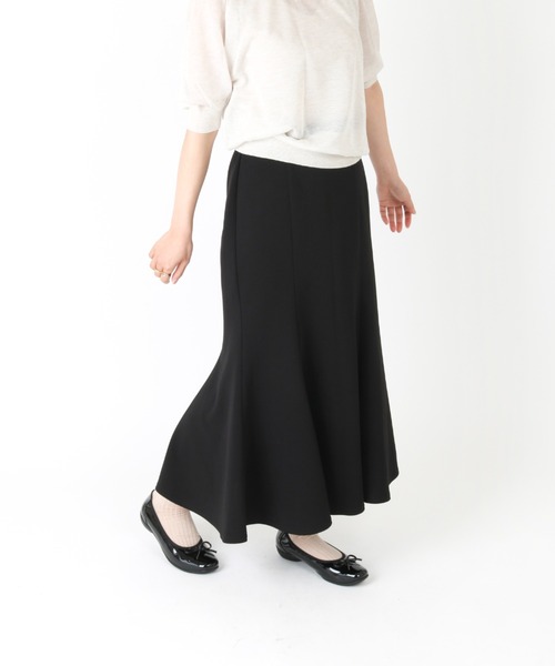 AcureZ（アキュアーズ）の「リボンバレエ「母趾にやさしいパンプス」（パンプス・レディース・ブラック系その他/ブラック/ベージュ/ブラック系その他2/レッド/ネイビー・23.5cm/21.5cm/22.0cm/25.0cm/22.5cm/23.0cm/24.5cm/24.0cm）」の19枚目の写真