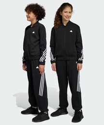 adidas | フューチャーアイコン スリーストライプス トラックスーツ（ジャージ上下） / アディダス adidas(ジャージ)