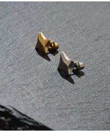 ucalypt（ユーカリプト）の「【ucalypt】Star Earring (片耳)（ピアス（片耳用））」