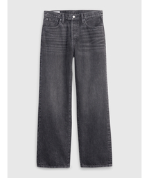 GAP（ギャップ）の「'90s ルーズフィットデニム（デニムパンツ）」
