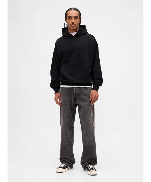 セール】'90s ルーズフィットデニム（デニムパンツ）｜GAP（ギャップ