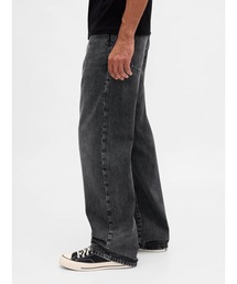 GAP（ギャップ）の「'90s ルーズフィットデニム（デニムパンツ）」